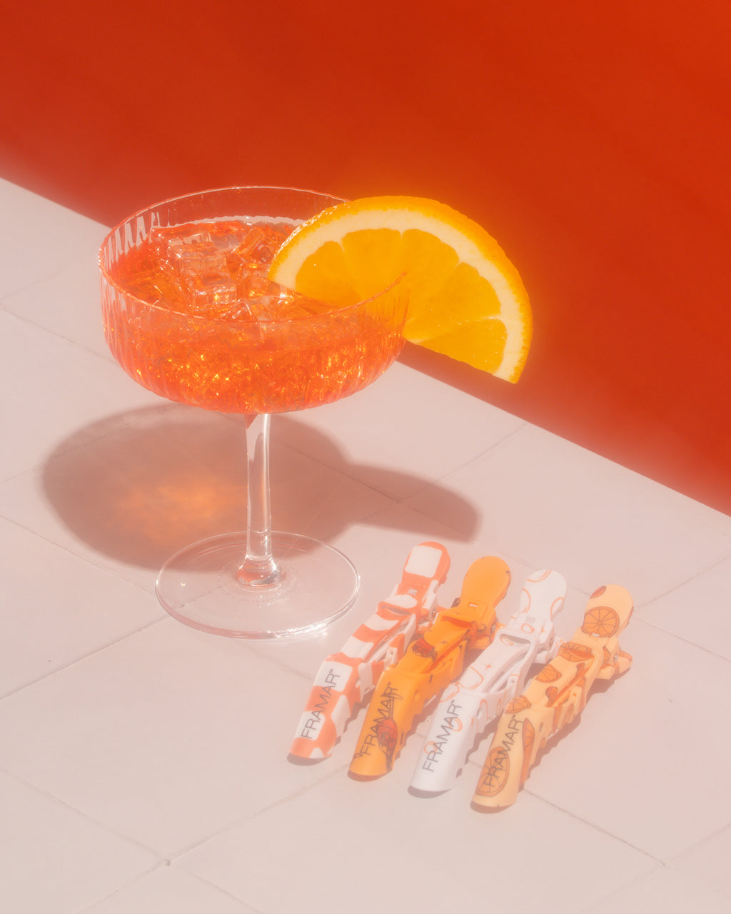 Framar | Puttin' On The Spritz - Gator Grips