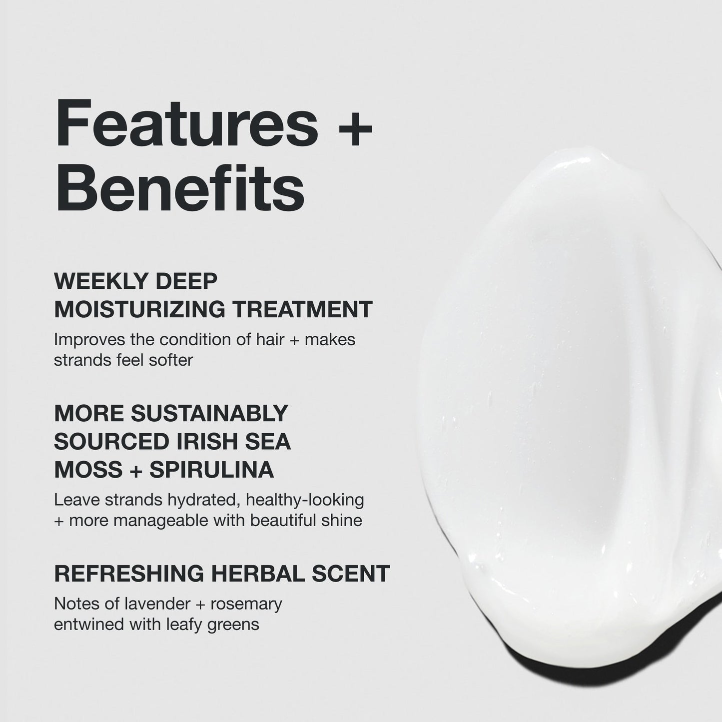 Paul Mitchell | Super-Charged Treatment (150ml)