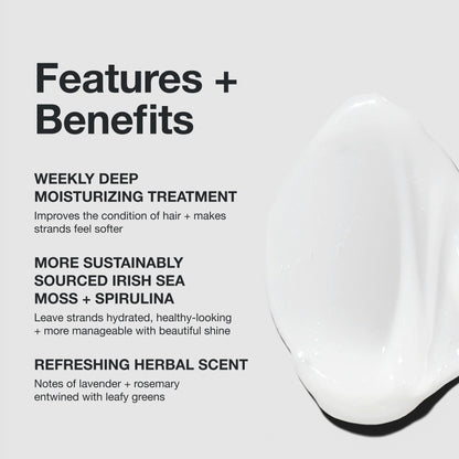 Paul Mitchell | Super-Charged Treatment (150ml)