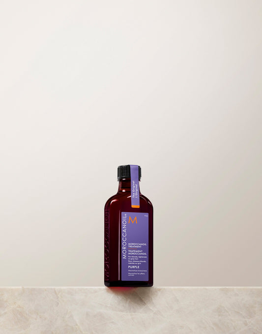 Moroccanoil | Purple Treatment Oil (50ml)