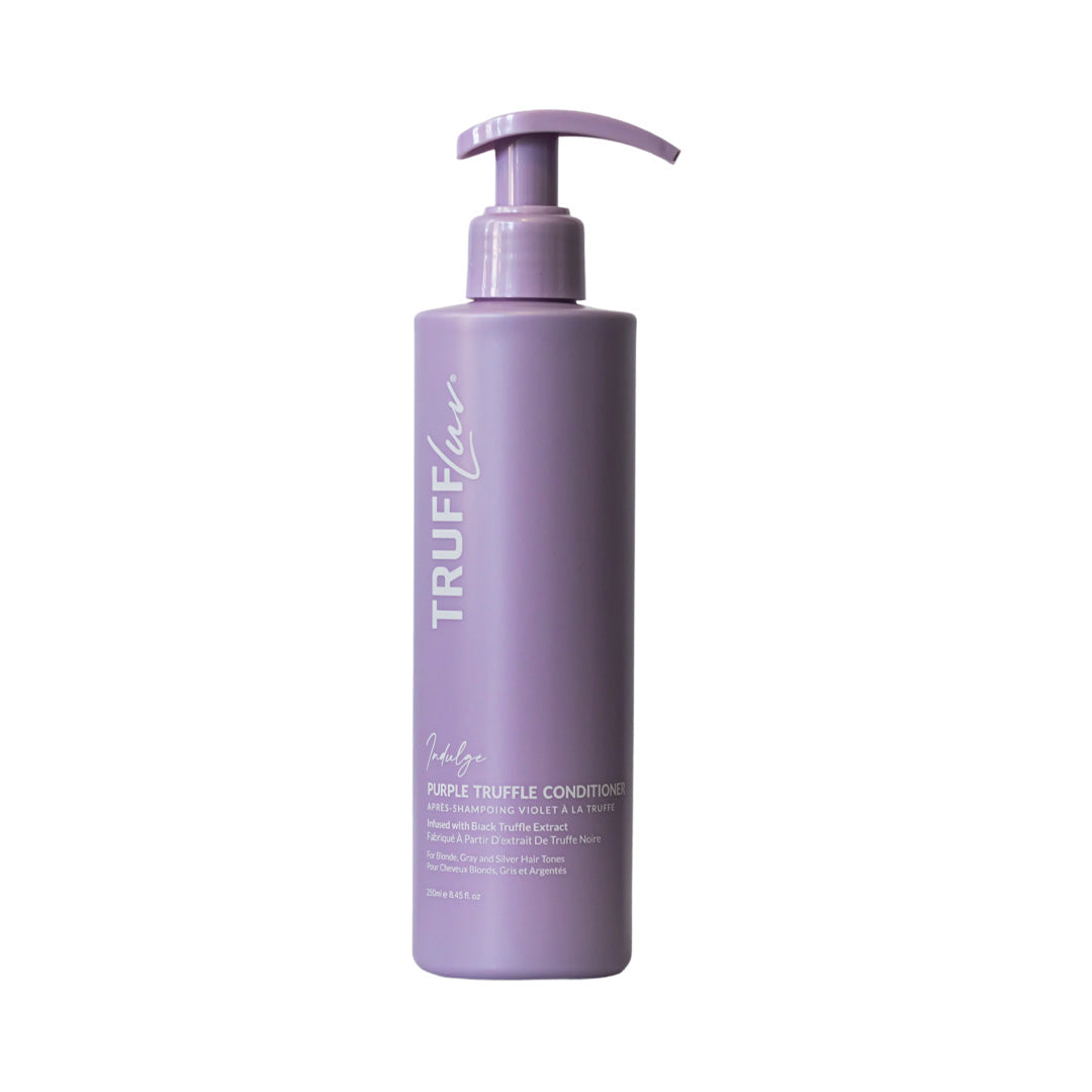 TruffLuv | Purple Truffle Conditioner (250ml)