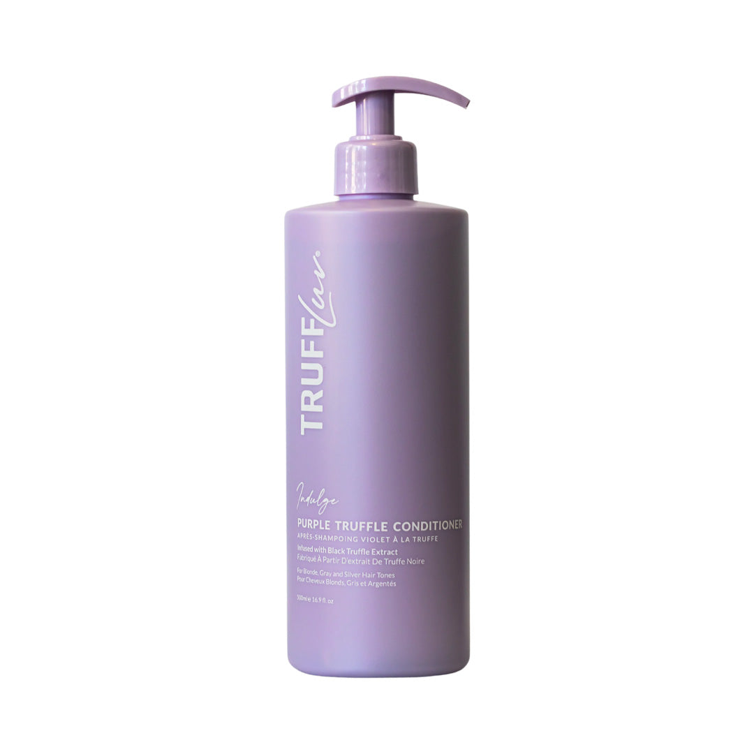 TruffLuv | Purple Truffle Conditioner (500ml)