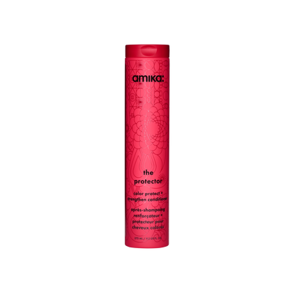 amika | the protector color protect + strengthen conditioner (275ml)