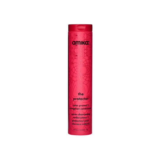 amika | the protector color protect + strengthen conditioner (275ml)