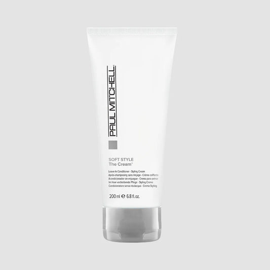 Paul Mitchell | The Cream Conditioning Styling Cream (200ml)