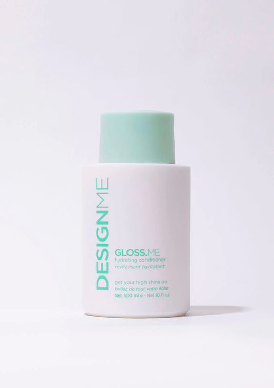 DesignMe | GLOSS.ME Hydrating Conditioner (300ml)