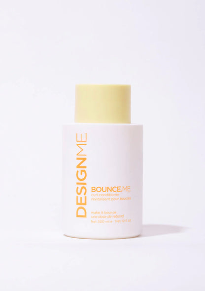 DesignMe | BOUNCE.ME Curl Conditioner (300ml)