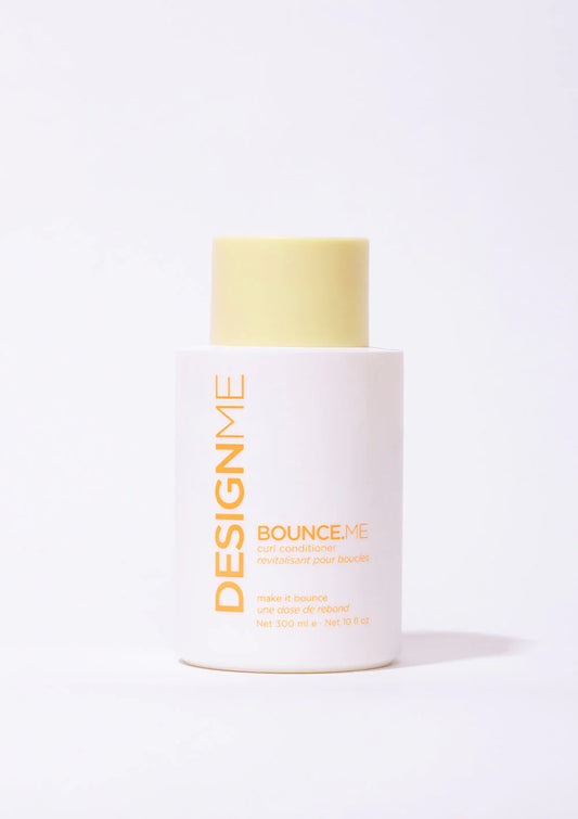 DesignMe | BOUNCE.ME Curl Conditioner (300ml)