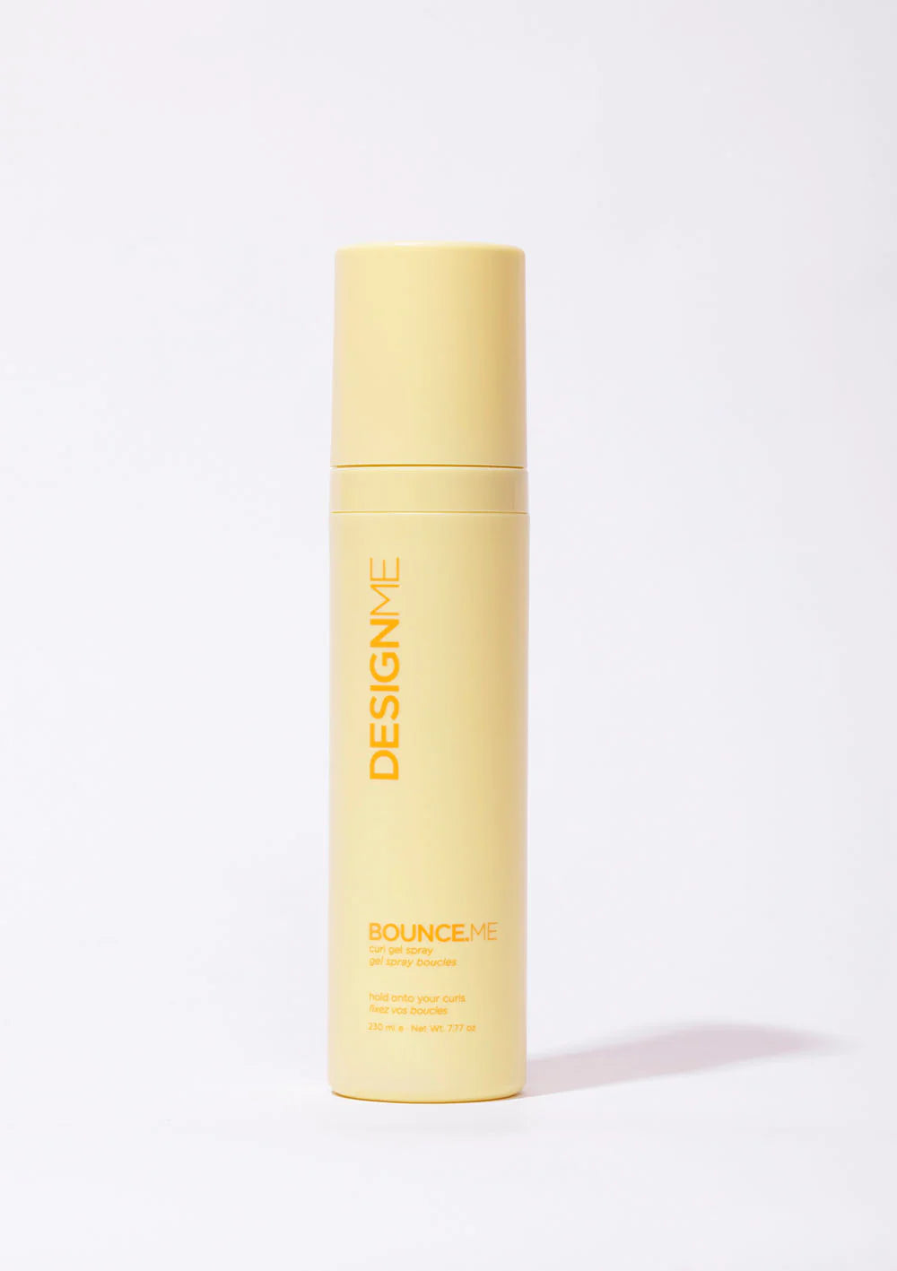 DesignMe | BOUNCE.ME Curl Spray Gel (230ml)