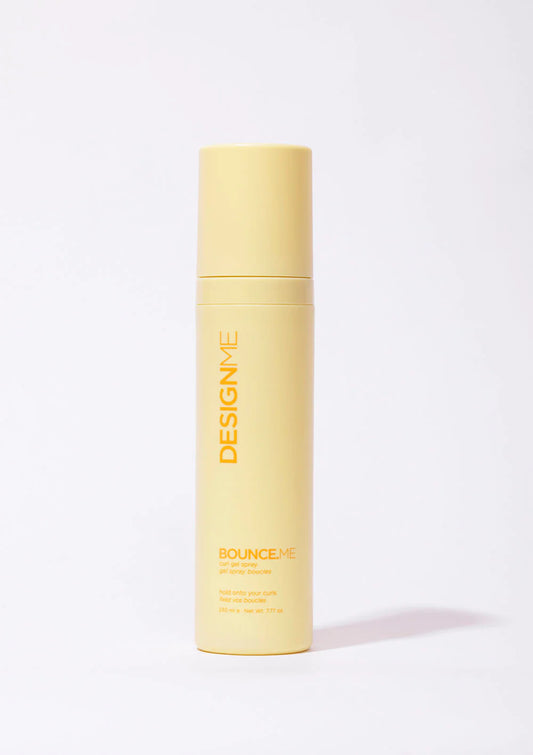 DesignMe | BOUNCE.ME Curl Spray Gel (230ml)