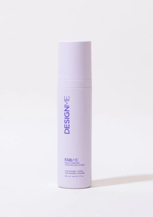 DesignMe | FAB.ME Leave In Treatment (230ml)