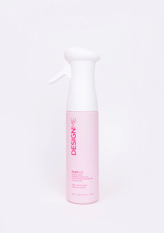 DesignMe | PUFF.ME Sea Salt Spray (250ml)