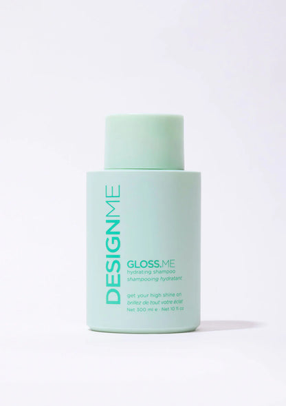 DesignMe | GLOSS.ME Hydrating Shampoo (300ml)