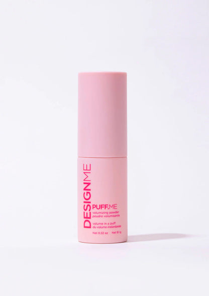 DesignMe | PUFF.ME Volumizing Powder (0.32oz)