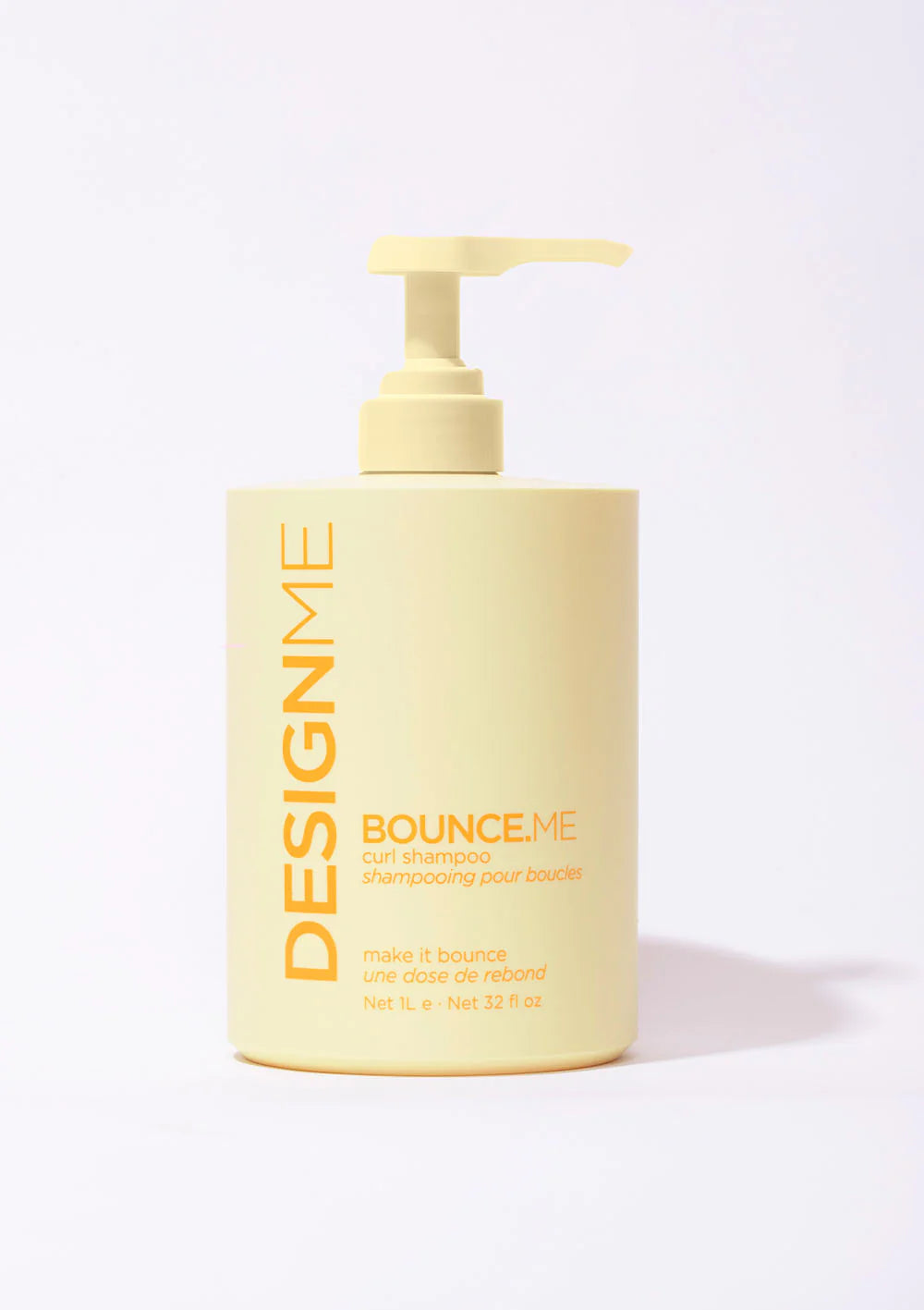 DesignMe | BOUNCE.ME Curl Shampoo (1L)