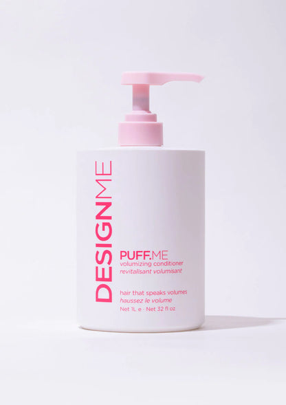 DesignMe | PUFF.ME Volume Conditioner (1L)