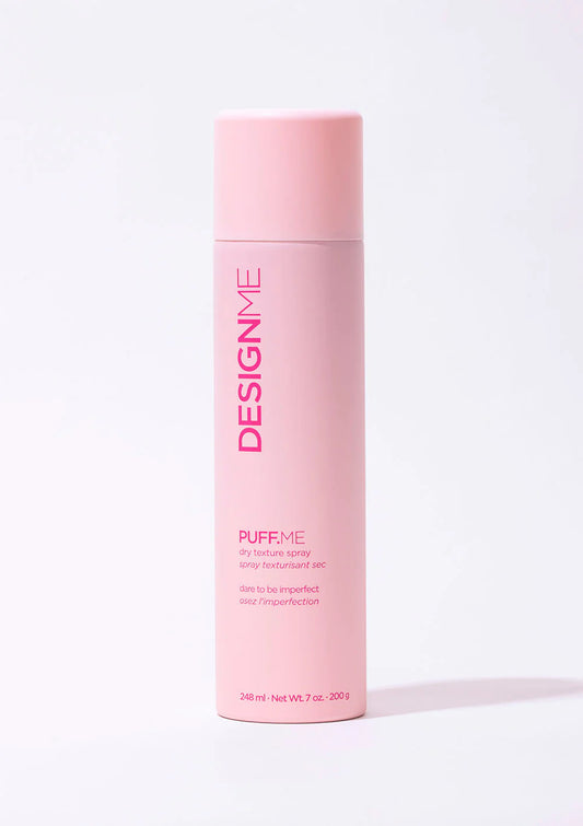 DesignMe | PUFF.ME Dry Texturizing Spray (248ml)