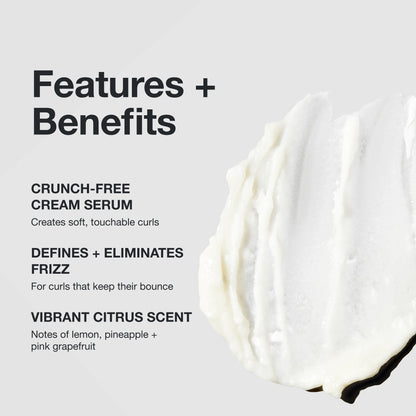 Paul Mitchell | Twirl Around Cream Serum (150ml)