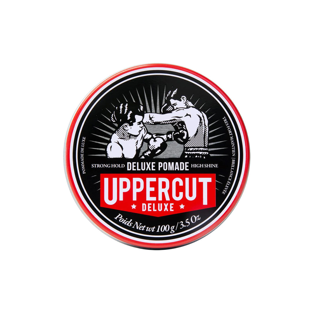 Uppercut Deluxe | Deluxe Pomade (100g)