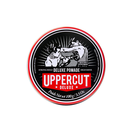 Uppercut Deluxe | Deluxe Pomade (100g)