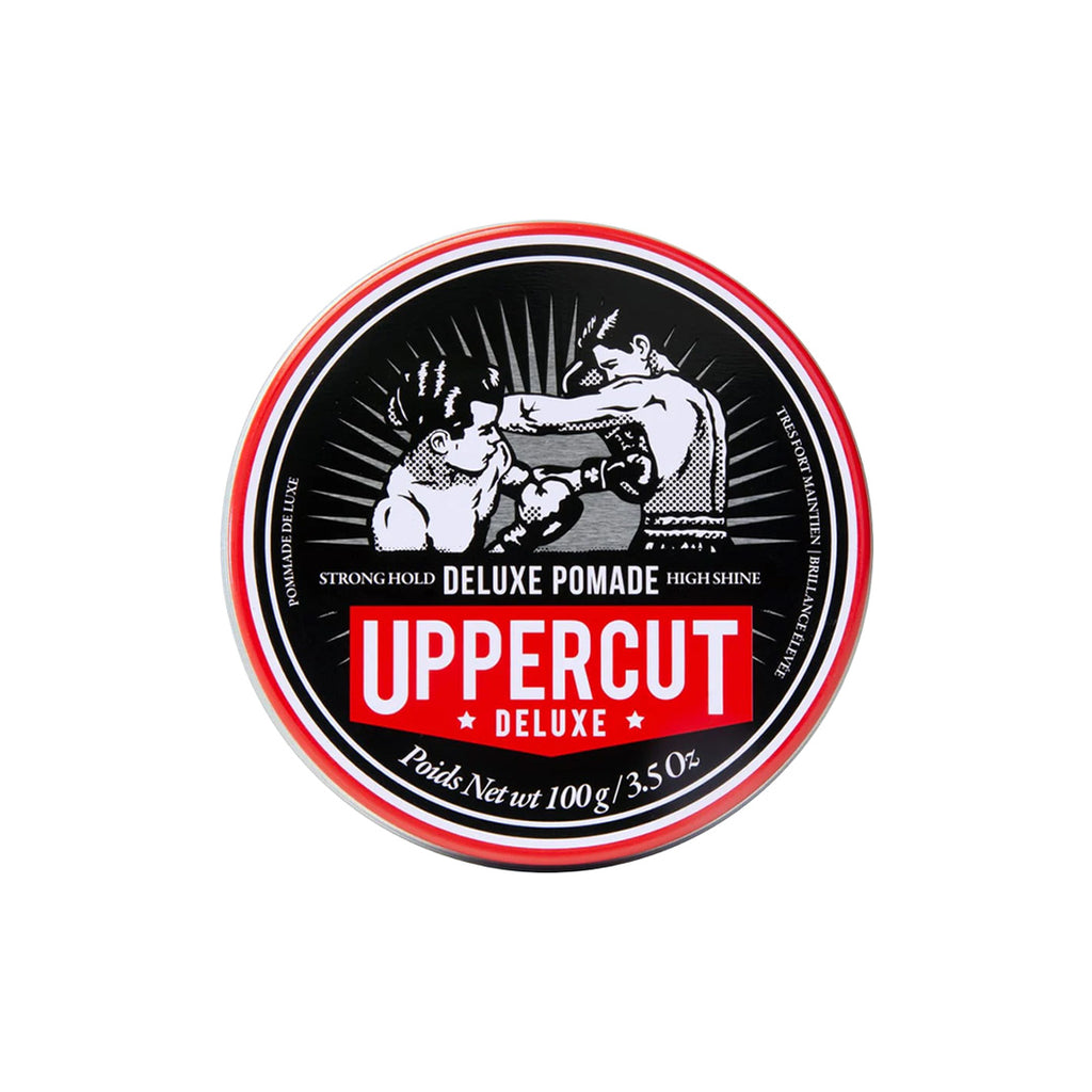 Uppercut Deluxe | Deluxe Pomade (100g)
