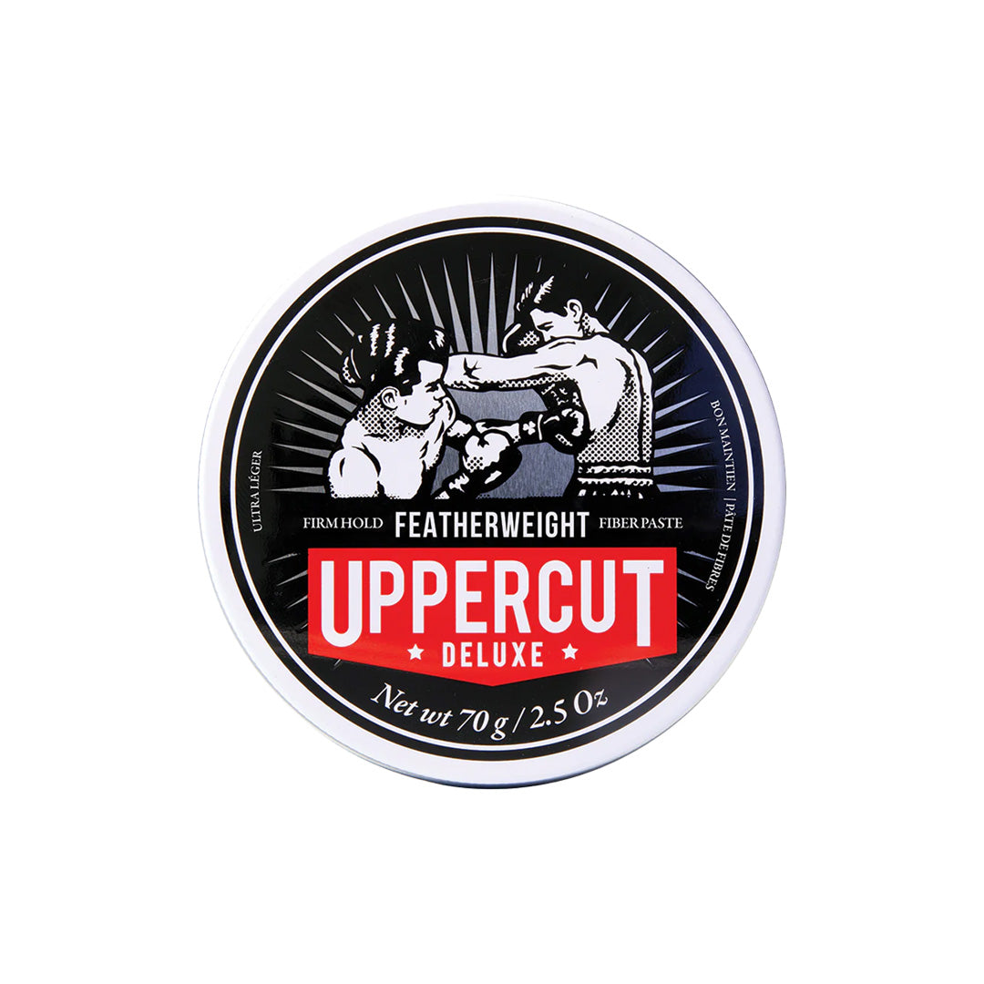 Uppercut Deluxe | Featherweight (70g)