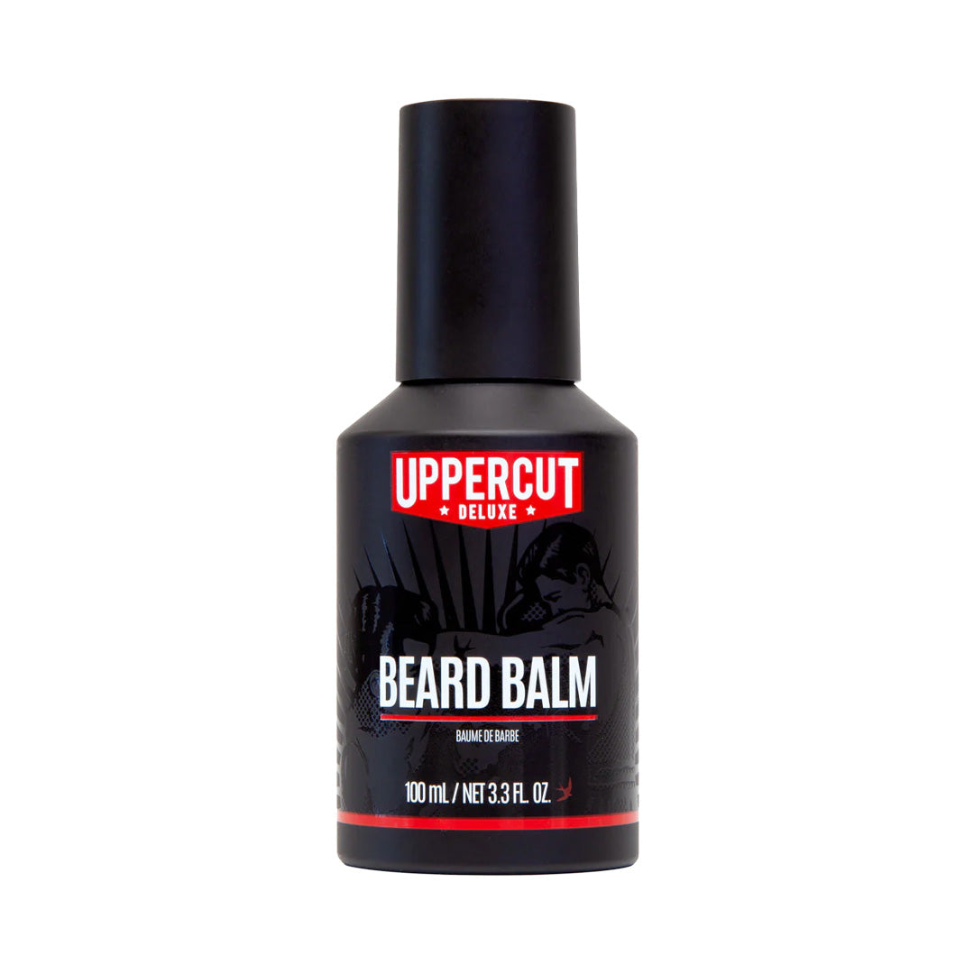 Uppercut Deluxe | Beard Balm (100ml)