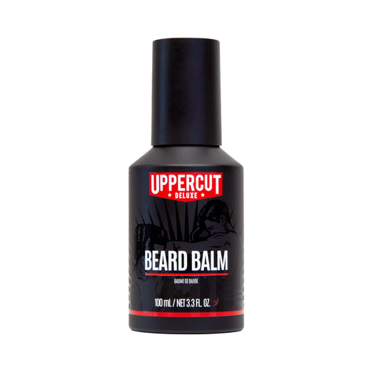Uppercut Deluxe | Beard Balm (100ml)