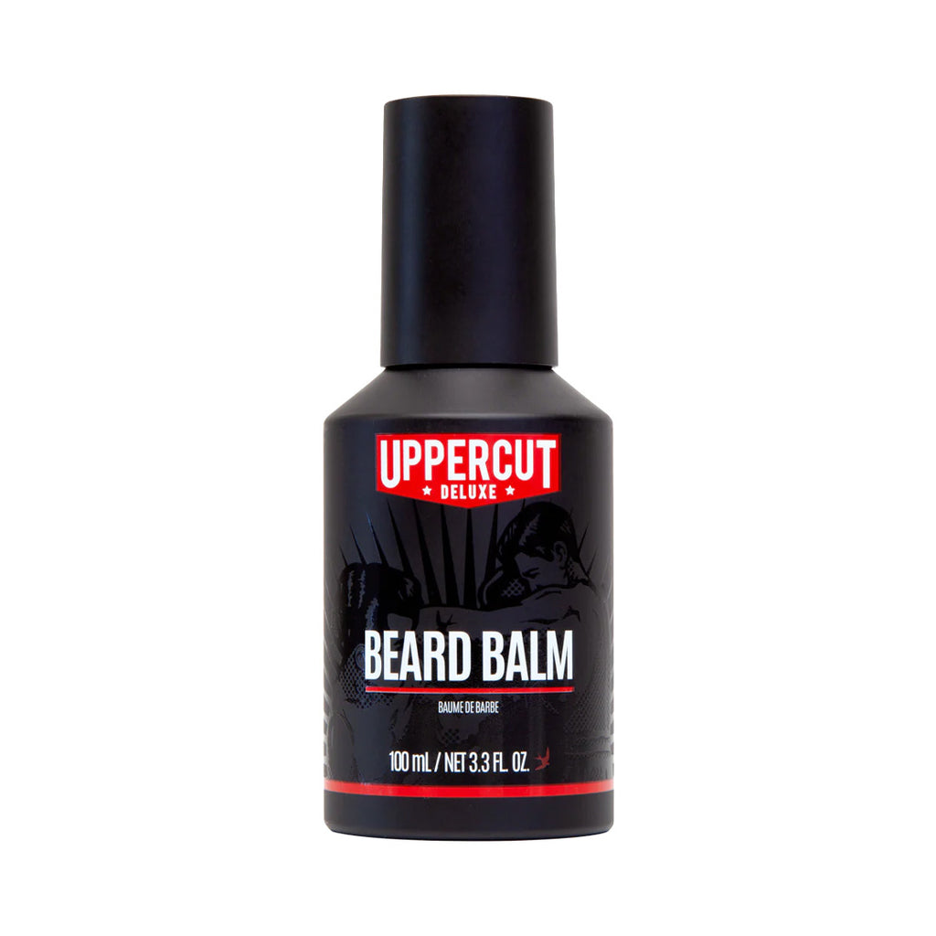 Uppercut Deluxe | Beard Balm (100ml)