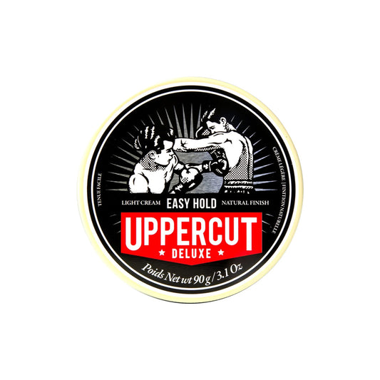 Uppercut Deluxe | Easy Hold (90g)