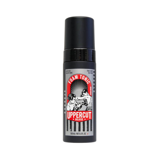 Uppercut Deluxe | Foam Tonic (150ml)