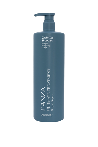 L’ANZA | Chelating Shampoo (1L)