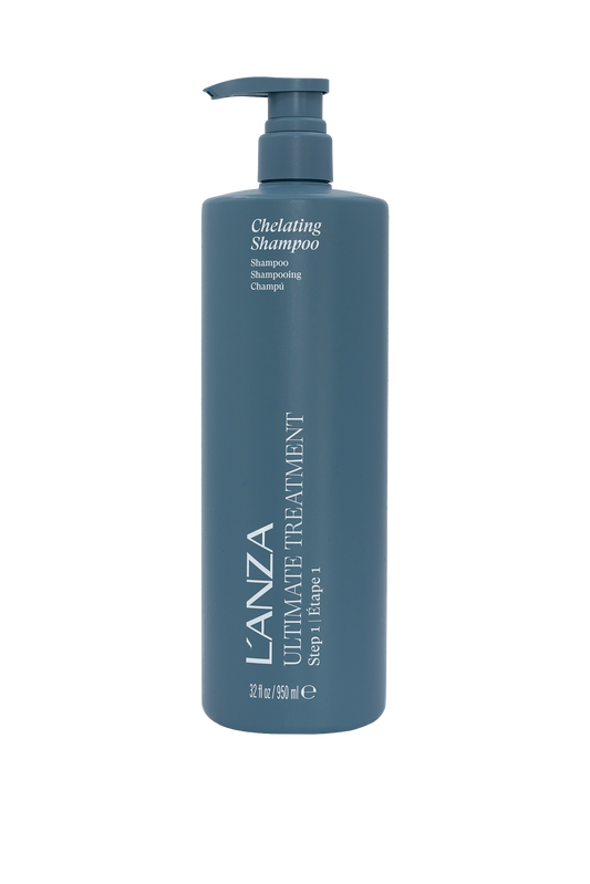 L’ANZA | Chelating Shampoo (1L)