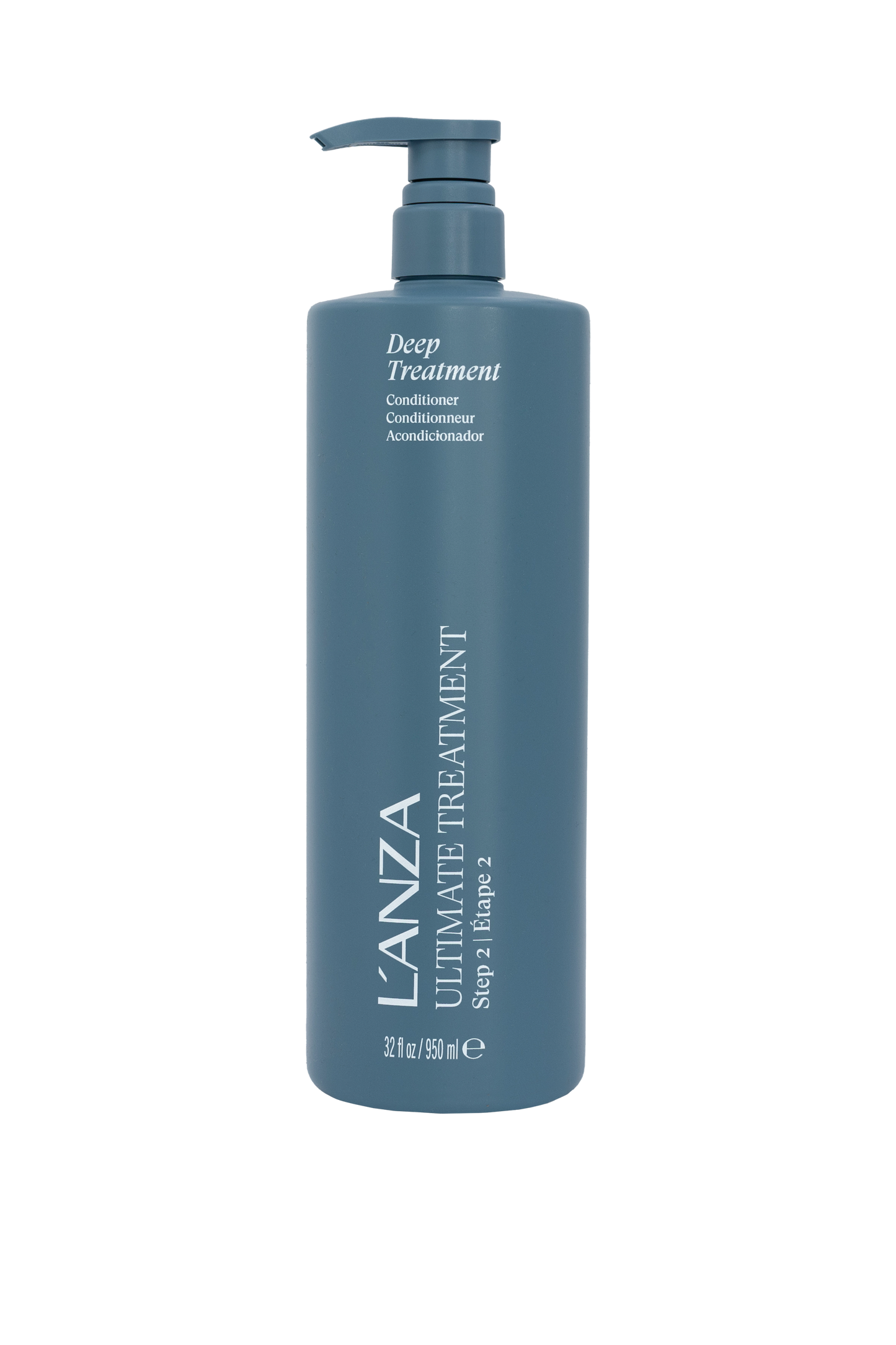 L’ANZA | Deep Treatment (1L)