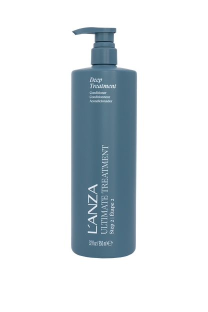 L’ANZA | Deep Treatment (1L)