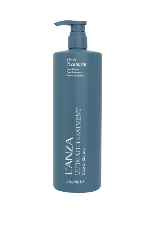 L’ANZA | Deep Treatment (1L)