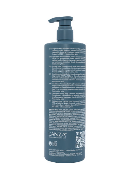 L’ANZA | Deep Treatment (1L)
