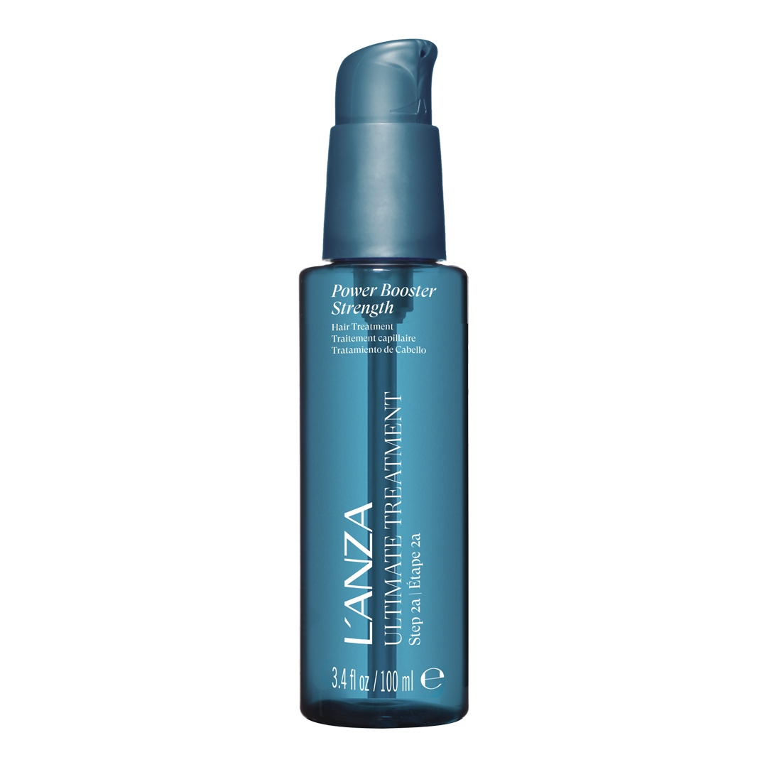 L’ANZA | Power Booster Moisture (100ml)