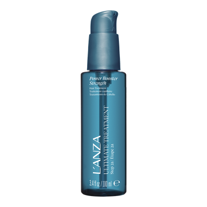 L’ANZA | Power Booster Moisture (100ml)