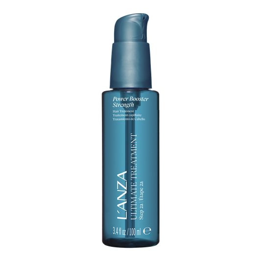 L’ANZA | Power Booster Moisture (100ml)