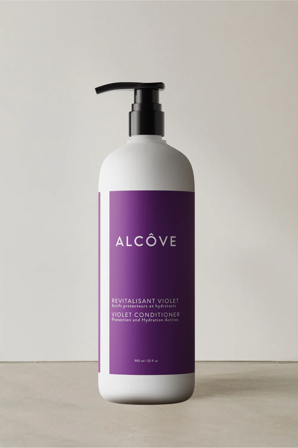 Alcôve | Violet Conditioner (950ml)