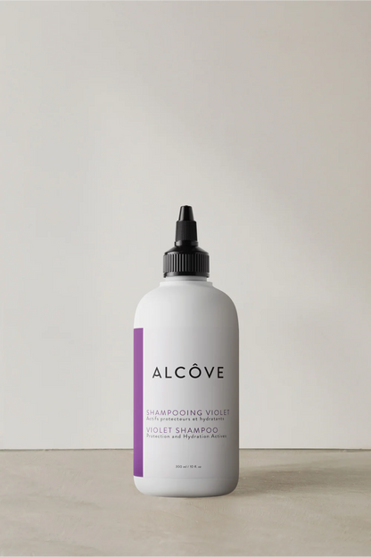 Alcôve | Violet Shampoo (300ml)