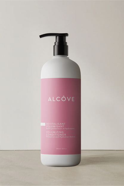 Alcôve | Volumizing Conditioner (950ml)