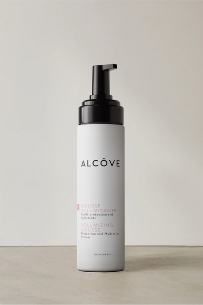 Alcôve | Volumizing Foam Mousse (250ml)