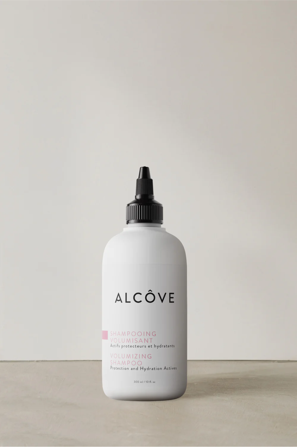 Alcôve | Volumizing Shampoo (300ml)