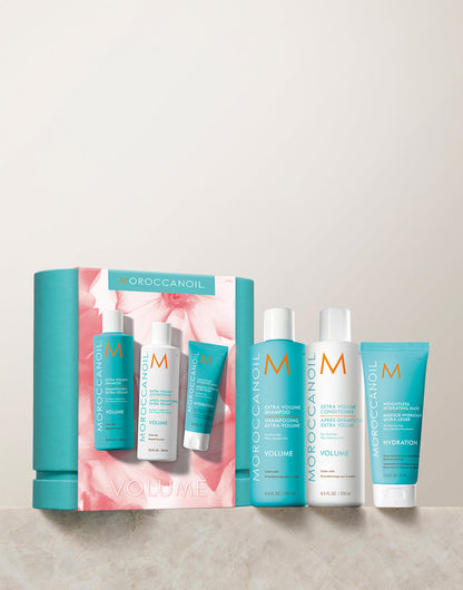 Moroccanoil | Volume Repair Kit