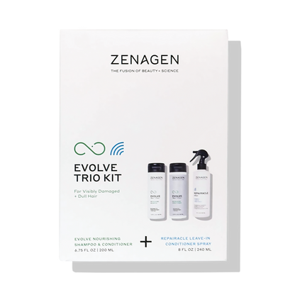 Zenagen | Evolve Trio Kit