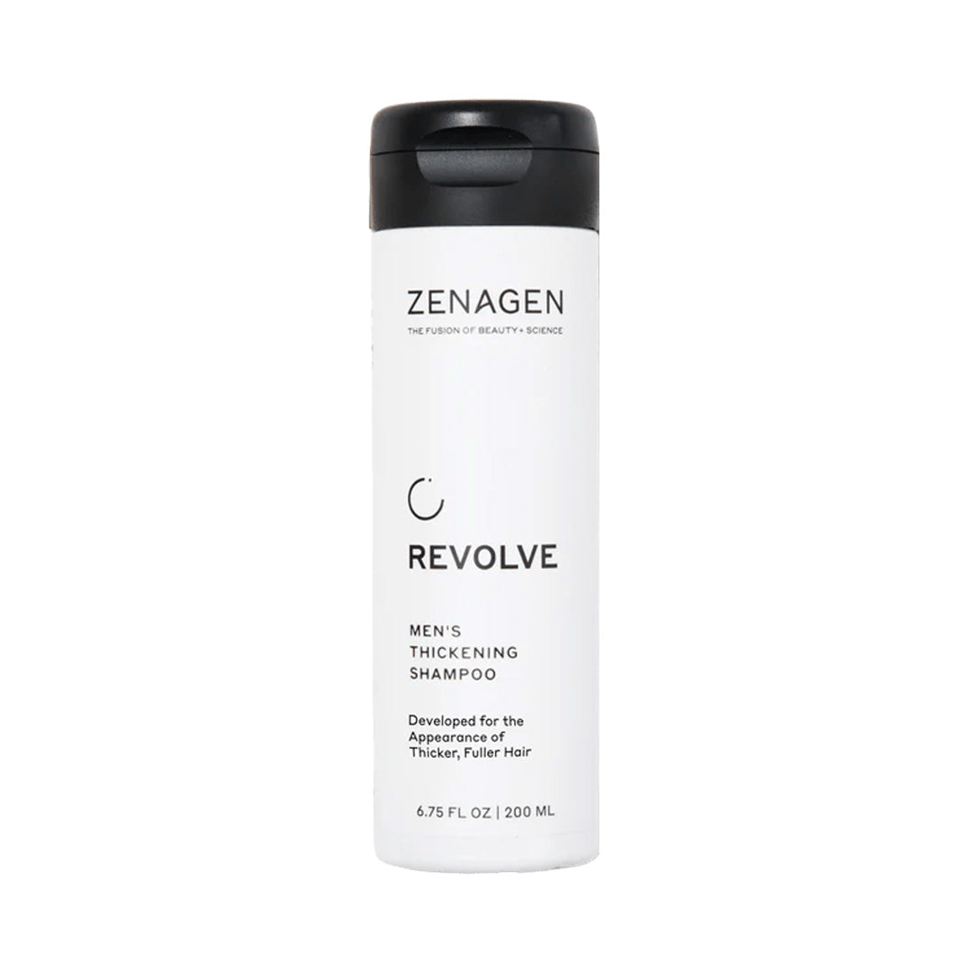 Zenagen | Revolve Thickening Shampoo for Men (200ml)