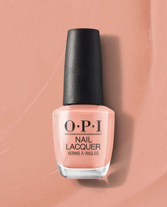 OPI | Nail Lacquer • A Great Opera-tunity