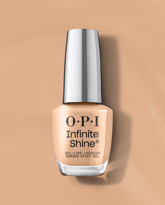 OPI | Infinite Shine • What's Your Mani-tude?: A Total Suzi